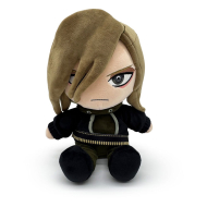 Bring me the Horizon - Peluche Matt 22 cm