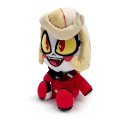 Hazbin Hotel - Peluche Charlie Morningstar 22 cm