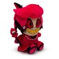 Hazbin Hotel - Peluche Alastor 22 cm