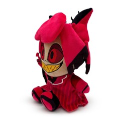 Hazbin Hotel - Peluche Alastor 22 cm