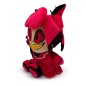 Hazbin Hotel - Peluche Alastor 22 cm