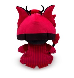 Hazbin Hotel - Peluche Alastor 22 cm