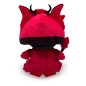 Hazbin Hotel - Peluche Alastor 22 cm