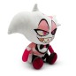 Hazbin Hotel - Peluche Angel Dust 22 cm