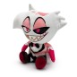 Hazbin Hotel - Peluche Angel Dust 22 cm