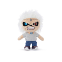 Iron Maiden - Peluche Iron Maiden Regular Anniversary Mode 28 cm