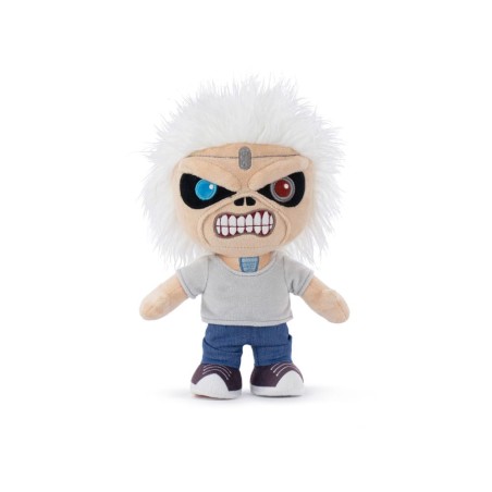 Iron Maiden - Peluche Regular Anniversary Mode 28 cm