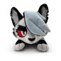 Helluva Boss - Peluche Loona Weighted Plush 40 cm