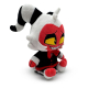 Helluva Boss - Peluche Moxxie Date Night Shoulder Rider 14 cm