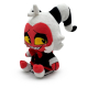 Helluva Boss - Peluche Moxxie Date Night Shoulder Rider 14 cm