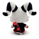 Helluva Boss - Peluche Moxxie Date Night Shoulder Rider 14 cm