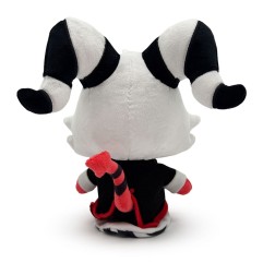 Helluva Boss - Peluche Moxxie Date Night Shoulder Rider 14 cm
