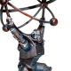 Fallout - Statuette Atomic Atlas 38 cm