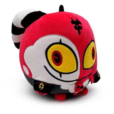 Helluva Boss - Peluche Stickie Blitzo 15 cm