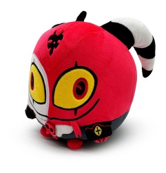 Helluva Boss - Peluche Stickie Blitzo 15 cm