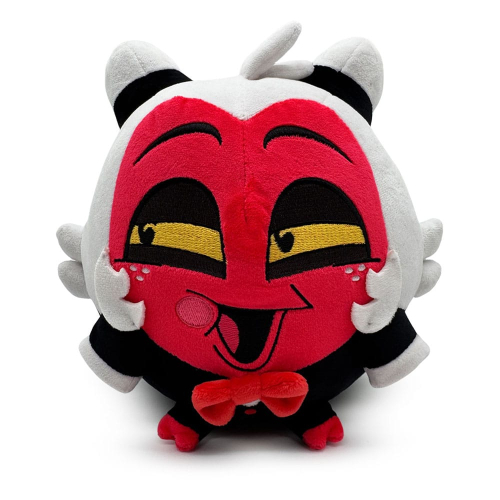 Helluva Boss - Peluche Stickie Moxxie 15 cm