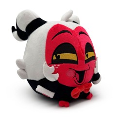 Helluva Boss - Peluche Stickie Moxxie 15 cm