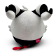 Helluva Boss - Peluche Stickie Moxxie 15 cm