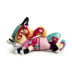 Helluva Boss - Peluche Beelzebub Weighted Plush 40 cm