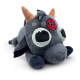 Helluva Boss - Peluche Goat Weighted Plush 40 cm