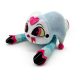 Helluva Boss - Peluche Fizzarolli Weighted Plush 40 cm