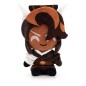 Cookie Run Kingdom - Peluche Caramel Arrow Cookie 22 cm