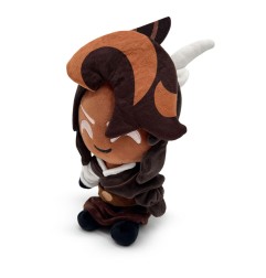 Cookie Run Kingdom - Peluche Caramel Arrow Cookie 22 cm