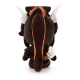 Cookie Run Kingdom - Peluche Caramel Arrow Cookie 22 cm