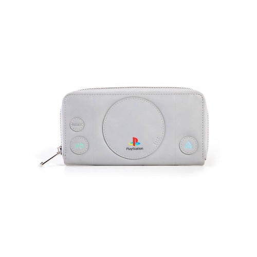 Sony PlayStation - Porte-monnaie Console Sony PlayStation