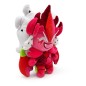 Cookie Run Kingdom - Peluche Pitaya Dragon Cookie 22 cm