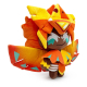 Cookie Run Kingdom - Peluche Golden Cheese Cookie 22 cm