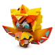 Cookie Run Kingdom - Peluche Golden Cheese Cookie 22 cm