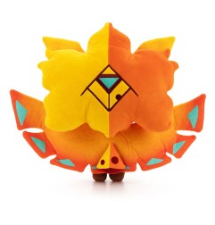 Cookie Run Kingdom - Peluche Golden Cheese Cookie 22 cm