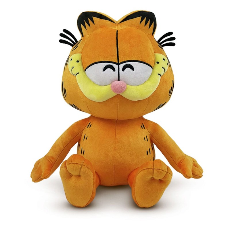 Garfield - Peluche 22 cm Garfield - Peluche 22 cm