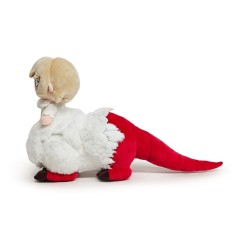 Delicious in Dungeon - Peluche Chimera Falin 22 cm