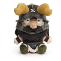 Delicious in Dungeon - Peluche Senshi 22 cm