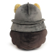 Delicious in Dungeon - Peluche Senshi 22 cm