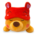 Winnie l'ourson - Peluche Winnie l'ourson Câlins 40 cm