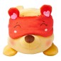 Winnie l'ourson - Peluche Winnie l'ourson Câlins 40 cm