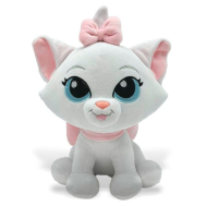 Les Aristochats - Peluche Doorables Marie 25 cm