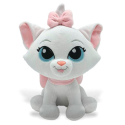 Les Aristochats - Peluche Doorables Marie 25 cm