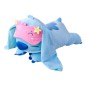 Lilo & Stitch - Peluche Stitch Câlins 40 cm
