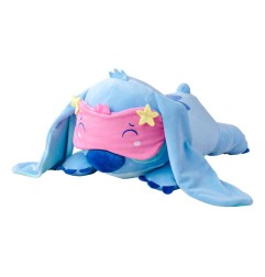 Lilo & Stitch - Peluche Stitch Câlins 40 cm