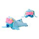 Lilo & Stitch - Peluche Stitch Câlins 40 cm