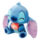 Lilo & Stitch - Peluche Stitch avec Sucette 25 cm