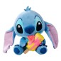 Disney - Lilo & Stitch peluche Stitch with Popsicle 25 cm