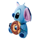 Lilo & Stitch - Peluche Stitch avec Donut 25 cm