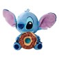 Lilo & Stitch - Peluche Stitch avec Donut 25 cm