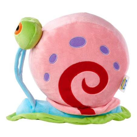 Bob l'éponge - Peluches Gary 35 cm