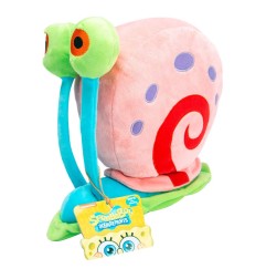 Bob l'éponge - Peluches Gary 35 cm